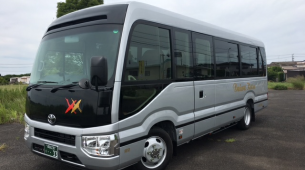 �g���^�R�[�X�^�[